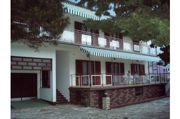 Horvátország Privát Starigrad Paklenica, Exteriőr